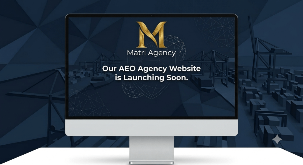 Matri Agency Launching Soon Image